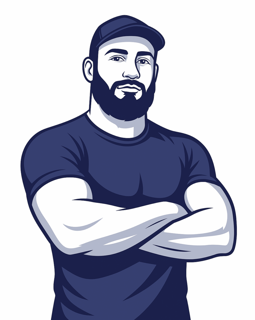 Andre Frosch Frosch MEDIA Intro